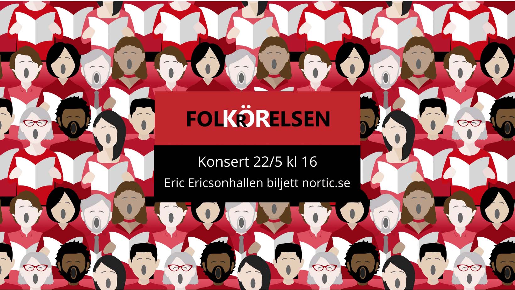 Folkrörelsen