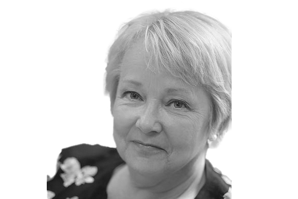 Kerstin Fondberg