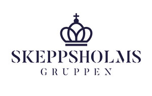 Skeppsholmsgruppen logo